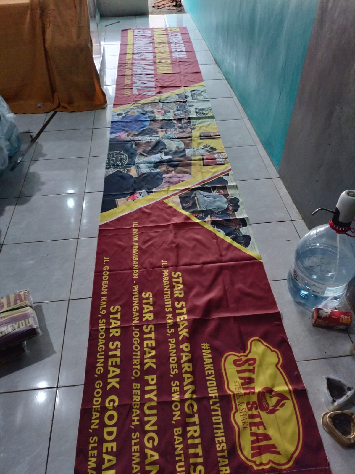 Spanduk 3
